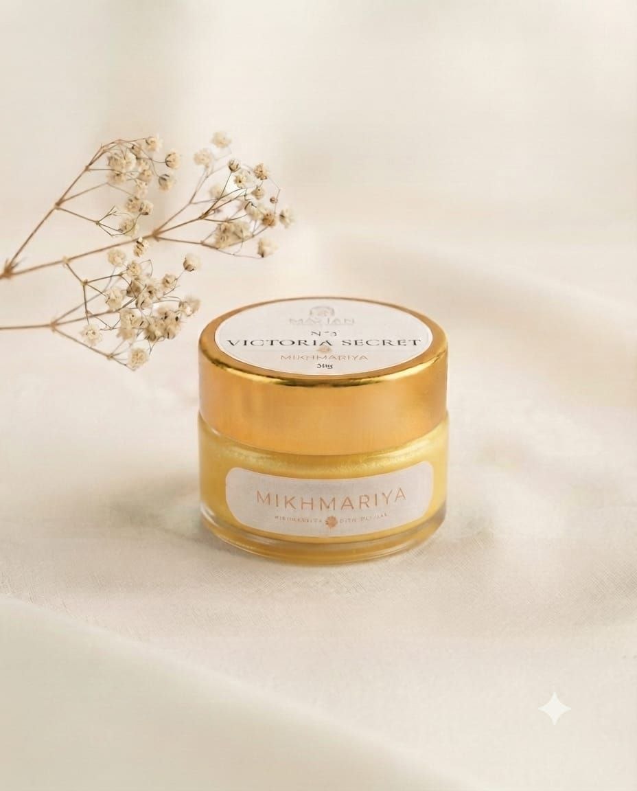 Coffret Parfum MAYJAN – 3 Brumes & 3 Mikhmariya